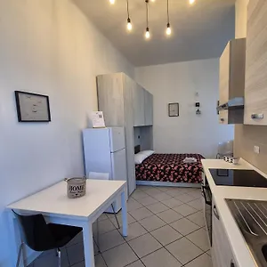  Appartamento Casa Stile Libero Fs-gp Monza-milano-lecco