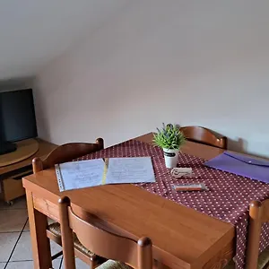  Appartamento Casa Paola - Stazione 400 Mt - Free Wifi