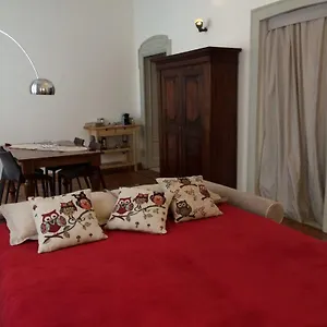  Appartamento La Piece