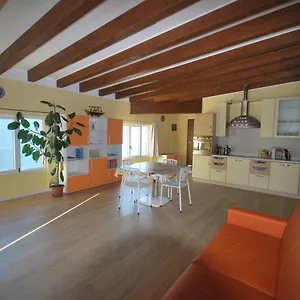  Appartamento Residenza Andrea Olga